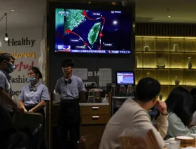 وسط أزمة دبلوماسية.. اليابان تنتقد مناورات الصين حول تايوان: تؤجج الصراع