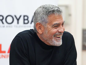 جورج كلوني يُخرج النسخة الأميركية من مسلسل "Le Bureau des légendes"