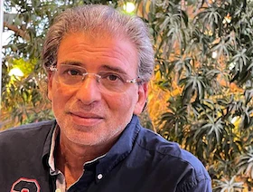 خالد يوسف لـ"الشرق": أغلب حملات الهجوم على "سره الباتع" مجرد "تفاهات"