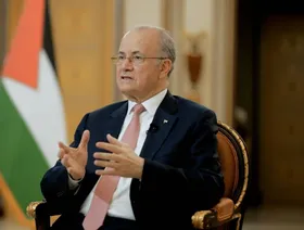 رئيس وزراء فلسطين لـ"الشرق الأوسط": وقف النار في غزة ضروري لكنه وحده ليس كافياً