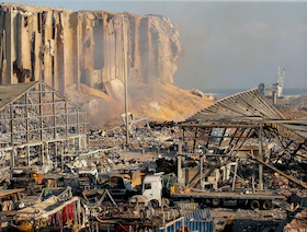 لبنان.. تأجيل جلسات التحقيق في انفجار مرفأ بيروت