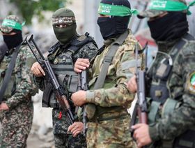 حماس لـ"الشرق" عن مفاوضات غزة: سلاحنا خط أحمر.. والمشكلة ليست عدد الأسرى
