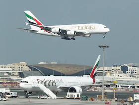 دبي تمهل إسرائيل حتى نهاية فبراير لحل أزمة الرحلات الجوية