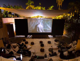 مهرجان مراكش للفيلم القصير في 22 سبتمبر.. وبولندا ضيف الشرف