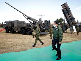 "تعاون صاروخي" بين أميركا واليابان لمواجهة الصين وروسيا وكوريا