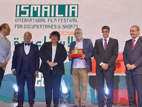 "فرح" فيلم سويسري يفتتح مهرجان الإسماعيلية للأفلام التسجيلية
