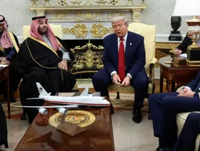 من الدفاع إلى الذكاء الاصطناعي.. تفاصيل الاتفاقيات السعودية الأميركية