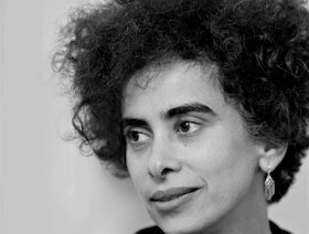 كاتبة فلسطينية تفوز بجائزة "Liberaturpreis" الألمانية