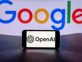 "رويترز": OpenAI تتعاون مع جوجل في صفقة حوسبة سحابية غير مسبوقة