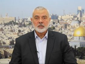 "حماس": إسرائيل لن تسترد أسراها إلا مقابل كل الفلسطينيين بالسجون