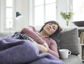 اضطرابات الدورة الشهرية.. متى يكون عليك زيارة الطبيب؟