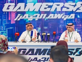 السعودية.. افتتاح "موسم الجيمرز" أكبر بطولة ألعاب إلكترونية في العالم
