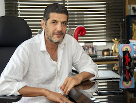 المخرج نبيل عيوش: مشاركة "علّي صوتك" في "كان السينمائي" حلم تحقق