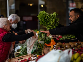 بسبب التلوث.. الخضروات قد تُسبب العمى والتهابات بالدماغ