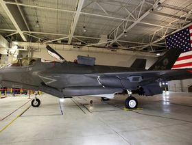 ماذا نعرف عن المقاتلة "F-35" التي تحطمت في الولايات المتحدة؟