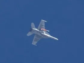 لتعزيز القدرات في آسيا.. AIM-174B صاروخ أميركي جديد بأطول مدى في العالم