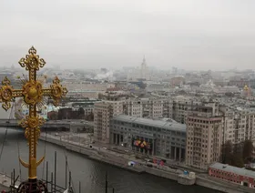 بلومبرغ: حرب أوكرانيا تضغط على الاقتصاد الروسي مع امتدادها إلى الداخل