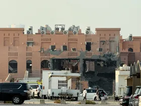 "أكسيوس": قطر تطلب اعتذاراً إسرائيلياً قبل استئناف جهود الوساطة بشأن غزة