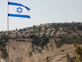 إسرائيل تصادق على 19 مستوطنة جديدة في الضفة الغربية المحتلة