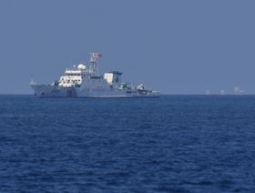 سجال أمني وسياسي بين الفلبين وبكين في بحر الصين الجنوبي