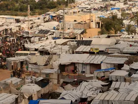 بعد إطلاق المرحلة الثانية من خطة غزة.. ترتيبات إدارية أميركية وتحضيرات لإعادة الإعمار