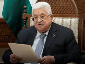 الرئيس الفلسطيني: مستعدون لتسلم السلطة في غزة ضمن حل يشمل القدس والضفة
