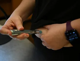 تحذيرات في الأردن من الاستخدام العشوائي لحقن السكري للتنحيف