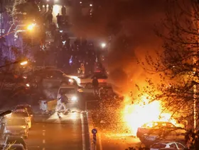 الصواريخ الباليستية والمقرات الأمنية في "بنك أهداف" أميركا بالهجوم المحتمل على إيران