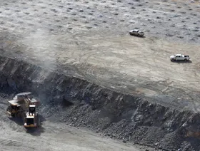 MP Materials تعتزم إنشاء مصفاة لمعالجة المعادن الأرضية النادرة في السعودية