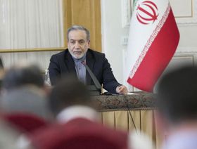 إيران: لا عودة سريعة للمفاوضات مع واشنطن.. لكننا لا نغلق باب الدبلوماسية