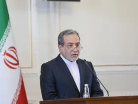 بعد تحذيرات ترمب.. عراقجي: الهجوم الإسرائيلي ما كان ليحدث بدون ضوء أخضر من أميركا