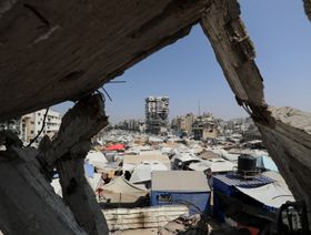 حرب غزة.. إسرائيل تقتل 23 فلسطينياً في ثاني أيام عيد الأضحى