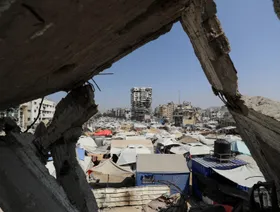 حرب غزة.. إسرائيل تقتل 23 فلسطينياً في ثاني أيام عيد الأضحى