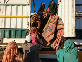 مصادر لـ"الشرق": تأجيل اجتماعات بروكسل بين وفد الحكومة السودانية والاتحاد الأوروبي