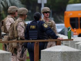 مصدران: FBI  كثف التركيز على مكافحة الإرهاب في أميركا بعد ضربة إيران