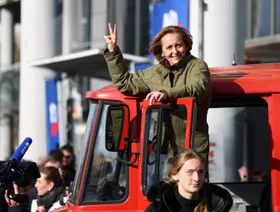 زيارة "مفاجئة" تكشف تنامي علاقة حزب "البديل من أجل ألمانيا" بإدارة ترمب