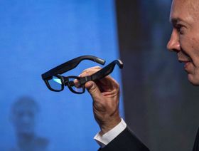 3 نظارات ذكية تنافس أبل "فيجين برو" في 2024