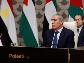 نائب الرئيس الفلسطيني حسين الشيخ لـ"الشرق": السلطة في فلسطين عبر صندوق الاقتراع