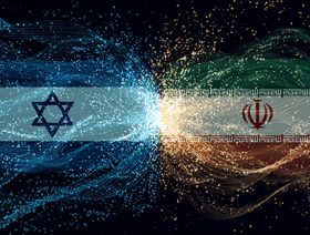 رغم وقف النار.. إيران وإسرائيل تواصلان الحرب في الفضاء السيبراني
