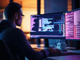كيف تتعلم البرمجة وما دور الذكاء الاصطناعي؟
