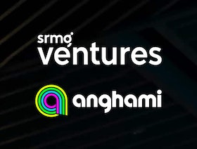 SRMG VENTURES تعلن "استثماراً استراتيجياً" في "أنغامي"