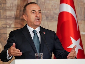 تركيا: علاقاتنا مع السعودية والإمارات ومصر تمضي نحو "مسار إيجابي" 