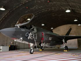 كيف طورت إسرائيل مقاتلات F-35 خصيصاً للحرب ضد إيران؟