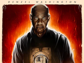 The Equalizer 3.. وجبة سريعة لمحبي الأكشن