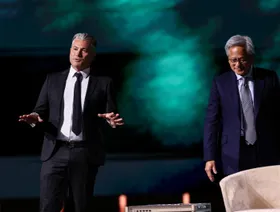 واشنطن تتجه إلى تصدير عشرات الآلاف من رقائق الذكاء الاصطناعي للسعودية