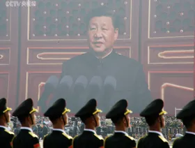 مفهوم جديد للحروب.. الصين تطور حاملة طائرات "جو فضائية"