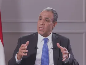 مصر تطالب بإيضاحات حول "إسرائيل الكبرى": إصرار على التصعيد