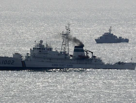 واشنطن وطوكيو وسول تحذر من "رد غير مسبوق" على تجارب بيونج يانج النووية