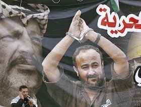 استطلاع انتخابي: "فتح" تتفوق على "حماس" والبرغوثي على عباس