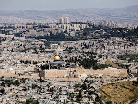 بابوا غينيا الجديدة تفتتح سفارتها في القدس.. ما الأسباب؟